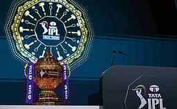 ஐபிஎல் தொடருக்கான அட்டவணை வெளியிடுவதில் தாமதம்! ஏன்?