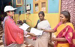 வாக்காளர் பட்டியலில் பெயர் சேர்க்க மேலும் 10 நாள்கள் அவகாசம்! - உச்சநீதிமன்றம்