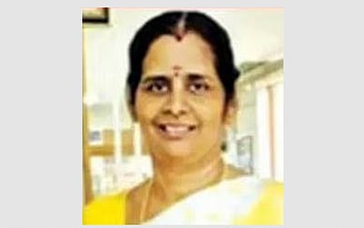 எல்.ஐ.சி. முதுநிலை மேலாளா் கொலைக்கு காரணம்  என்ன? 