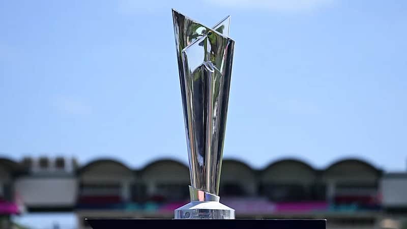 T20 Word Cup 2026