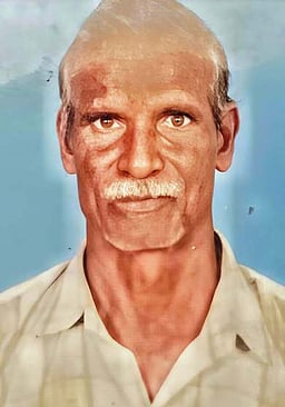 சொத்து தகராறில் தந்தை அடித்துக் கொலை: மகன் கைது