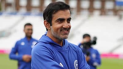 சூர்யகுமார் யாதவின் தலைமைப் பண்பு என்னுடைய வேலையை எளிதாக்கியது: கௌதம் கம்பீர்