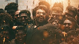 ஏப்ரல் வெளியீட்டில் கருப்பு?