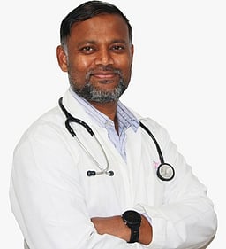 ஷிபா மருத்துவமனையில் முதியவருக்கு நாக்கு புற்றுநோய்க்கு அரியவகை அறுவை சிகிச்சை