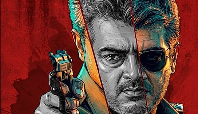 டிக்கெட் முன்பதிவில் அசத்தும் மங்காத்தா!