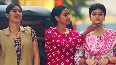 தென்றல் தொடர் பாணியில் புதிய சீரியல் கனா கண்டேனடி!