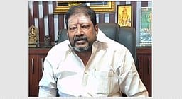 திமுகவில் இணைவார் எனக் கூறப்பட்டு வந்த குன்னம் ராமச்சந்திரனின் திடீர் முடிவு?