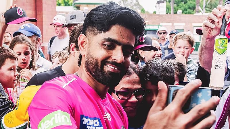 Babar Azam