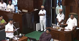 விபி ஜி ராம் ஜி தீர்மானம் நிறைவேற்றம்! பிரதமரிடம் இபிஎஸ் வலியுறுத்த முதல்வர் கோரிக்கை!