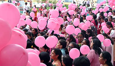 டீன் - ஏஜ் மட்டுமல்ல! 10 வயது பெண் குழந்தைகளுக்கும் பிஎம்ஓஎஸ் சோதனை! ஏன்?
