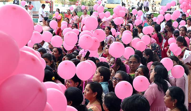 PMOS: Dont mistake it for typical teenage issues, when girl child to start checkup