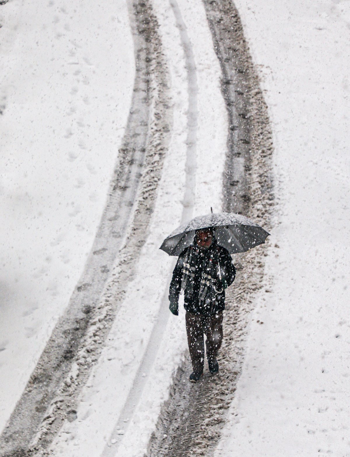 குளு குளு ஜம்மு -காஷ்மீர்!