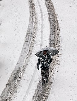 குளு குளு ஜம்மு -காஷ்மீர்!