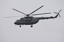 ராகுல் ஹெலிகாப்டரின் இறங்குதளம் சேதம்: திரிணமூல் மீது காங்கிரஸ் குற்றச்சாட்டு