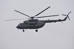 ராகுல் ஹெலிகாப்டரின் இறங்குதளம் சேதம்: திரிணமூல் மீது காங்கிரஸ் குற்றச்சாட்டு