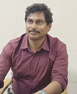 புதிய வட்டாட்சியா் பொறுப்பேற்பு