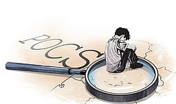 சிறுவனுக்கு பாலியல் தொல்லை:
தொழிலாளிக்கு 5 ஆண்டுகள் சிறை