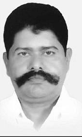 ஜெ.வி. கோபால் காலமானாா்