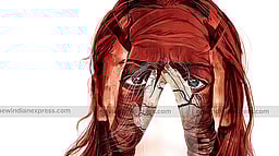 போக்சோ வழக்கில் தொழிலாளிக்கு 20 ஆண்டுகள் சிறைத் தண்டனை