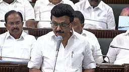 விபி ஜி ராம் ஜி திட்டத்திற்கு எதிராக பேரவையில் தீர்மானம் கொண்டுவந்த முதல்வர்! 