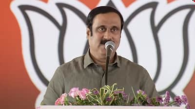 தமிழகத்திற்கு வழங்கப்படும் மின்சாரத்தை நிறுத்தக் கூடாது: மத்திய அரசுக்கு அன்புமணி வலியுறுத்தல்