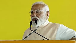 தமிழகத்துக்கு ரூ. 11 லட்சம் கோடி உதவி: பிரதமர் மோடி!