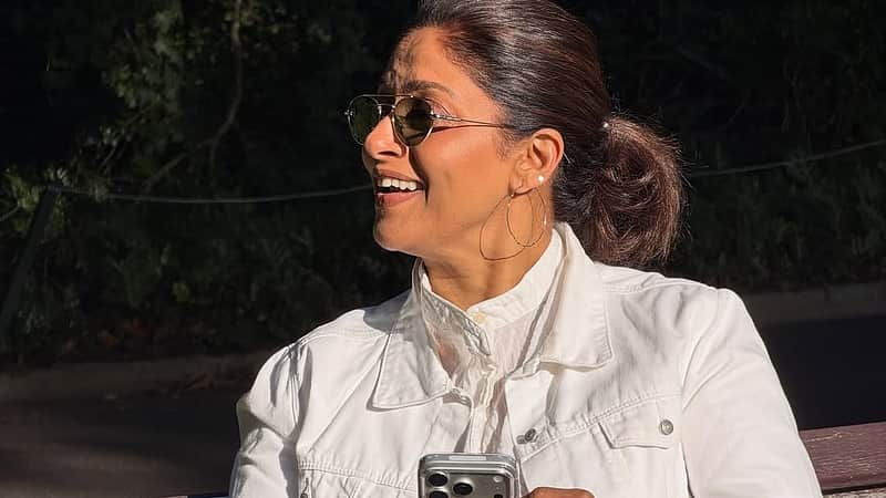 actress nadiya