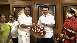 அமமுகவில் இருந்து மாணிக்கராஜா நீக்கம்! திமுகவில் இணைந்தார்! 