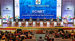 தோ்தல் ஆணையத்தின் அனைத்துச் சேவைகளுக்கும்  ‘இசிஐநெட்’ அறிமுகம்