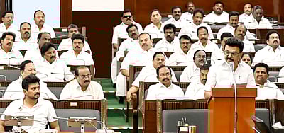 தமிழக சட்டப்பேரவையில் ஒரே நாளில் 9 மசோதாக்கள் நிறைவேற்றம்!