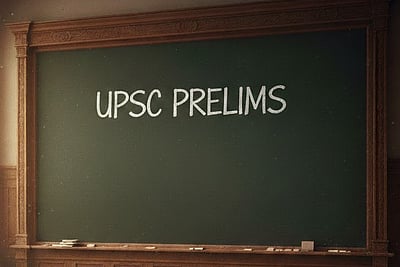 முதல்நிலைத் தேர்வின் பாடத்திட்டமும், அதன் விவரங்களும்..!