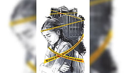 ஹரியாணா: 50 வரை எண்ணத் தெரியாத 4 வயது மகளை அடித்துக்கொன்ற தந்தை கைது