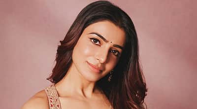 அரசனில் சமந்தா?