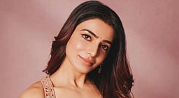 அரசனில் சமந்தா?