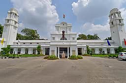 தில்லி சட்டப்பேரவைக்கு மூன்றாவது முறையாக வெடிகுண்டு மிரட்டல்