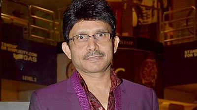 மும்பையில் குடியிருப்பு வளாகத்தில் துப்பாக்கிச் சூடு: பாலிவுட் நடிகர் கைது