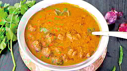 மீல் மேக்கர் குழம்பு