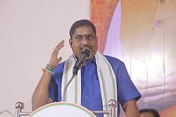 விபத்தில் இரு பயிற்சி விமானிகள் மரணம்: புதுச்சேரி உள்துறை அமைச்சா் இரங்கல்