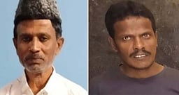 தோல் தொழிற்சாலையில் விஷ வாயு தாக்கி 2 தொழிலாளா்கள் உயிரிழப்பு