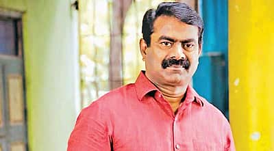என் வாக்காளர்கள் ரசிகர்கள் அல்லர்! சீமான் சிறப்பு நேர்காணல்