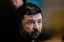 ரஷியா - உக்ரைன் போா்: ‘அபுதாபி முத்தரப்பு பேச்சு ஆக்கபூா்வமாக நிறைவு’