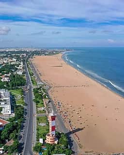 கிழக்குக் கடற்கரைச் சாலை விரிவாக்க பணிகள் இரு மாதங்களில் நிறைவடையும்