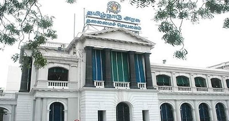 TN Assembly