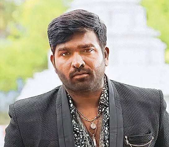 திரைக் கதிர்