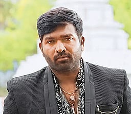 திரைக் கதிர்