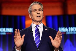 இந்தியா மீதான 25% கூடுதல் வரியை திரும்பப் பெற வாய்ப்பு: அமெரிக்க நிதியமைச்சா் தகவல் 