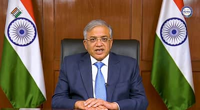 தலைமைத் தேர்தல் ஆணையர் ஞானேஷ்குமார் தமிழகம் வருகிறார்!