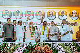 பிரதமரின் நிகழ்ச்சி ஏன் மதுரையிலிருந்து சென்னைக்கு மாற்றப்பட்டது? காங்கிரஸ் எம்.பி. கேள்வி