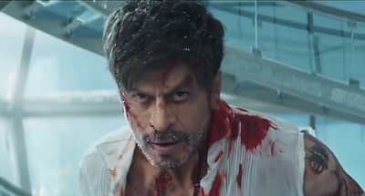 ஷாருக்கானின் கிங் வெளியீட்டுத் தேதி!