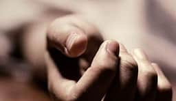 இளைஞா் மயங்கி விழுந்து உயிரிழப்பு